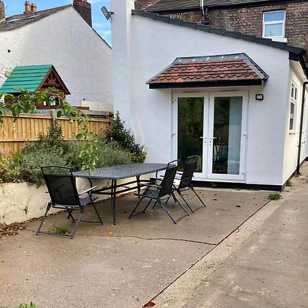 Flatzy - 6 Bed Oasis Close To Football Stadiums Liverpool Luaran gambar